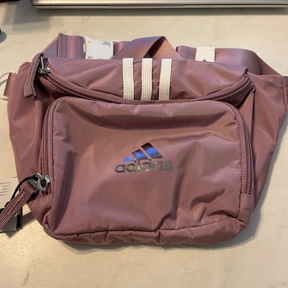 Adidas waist bag / Fanny pack - Picture 2 of 6